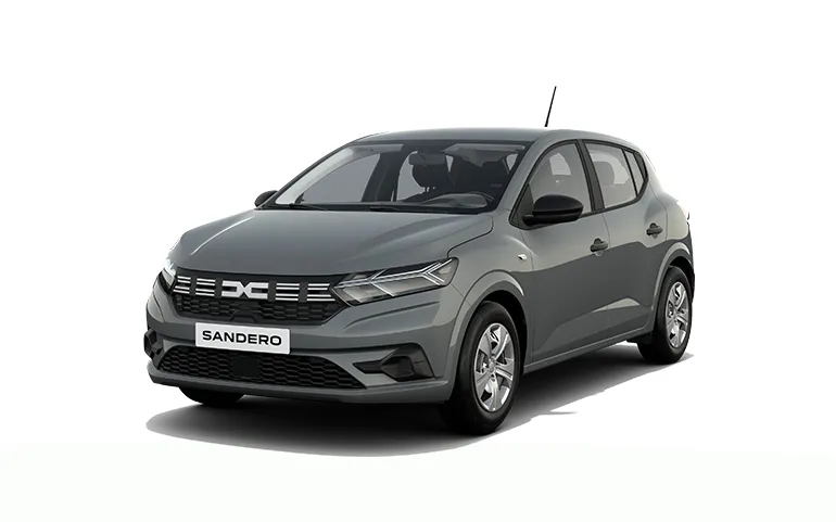 Sandero